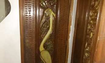 Imagem 4: Casa com piscina em ótima localização pronta para financiar