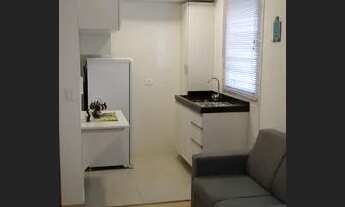 Imagem 6: Studio Mobiliado Tarumã ao lado da Smart Fit