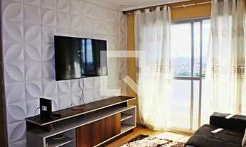 Imagem 4: Apartamento para Aluguel - Vila Curuca, 3 Quartos, 77 m2