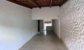 Imagem: Aluga-se casa no Setor Garavelo