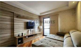 Imagem 3: SAO BERNARDO DO CAMPO - Residential / Apartment - VILA CAMINHO DO MAR