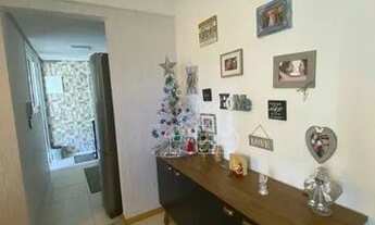 Imagem 5: Cobertura com 2 dormitórios à venda, 119 m² por R$ 500.000,00 - Badu - Niterói/RJ