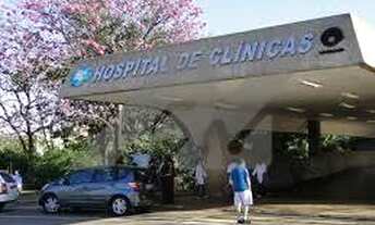 Imagem 6: área - Morumbi - Paulínia