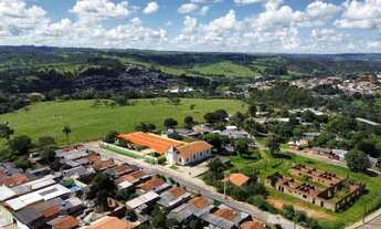 Imagem 2: Loteamento em Corumbá de Goiás Parcela 289,00