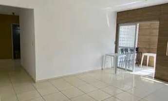 Imagem 2: Apro em Piedade c/ 100 m2 - 3 quartos - suíte - ótima localização - 1.100,00 c/ taxas