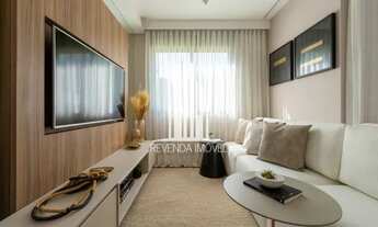 Imagem: Apartamento à venda no Jardim Marajoara