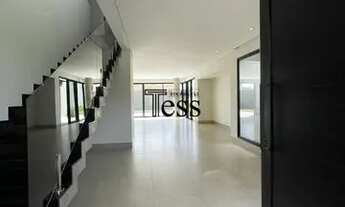 Imagem 6: Vende casa Gaivota II com 2 dormitórios suítes, e home reversível ao 3 quarto, sala 2 ambi