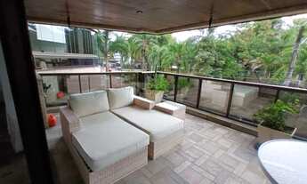 Imagem 7: Apartamento 04 quartos , Barra da Tijuca