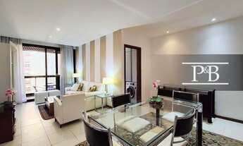 Imagem 3: Apartamento com 2 dormitórios para alugar, 100 m² por R$ 20.002,00 - Ipanema - Rio de Jane