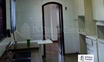 Imagem 6: Apartamento com 238m² em alto padrão para locação em Moema