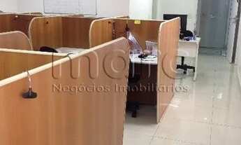 Imagem 2: SÃO PAULO - Conjunto Comercial/Sala - BELA VISTA