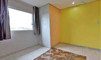 Imagem 5: Kitnet com 1 dormitório para alugar, 29 m² por R$ 990,00/mês - Boa Vista - Belo Horizonte