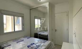 Imagem 7: BARUERI - Apartamento Padrão - Alphaville Empresarial