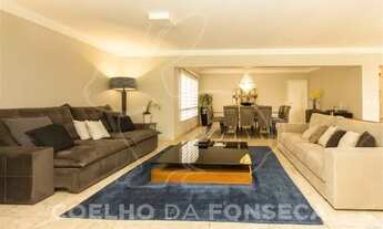 Imagem: São Paulo - Apartamento Padrão - Panamby