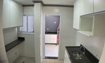 Imagem 5: BERTIOGA - Apartamento Padrão - CENTRO