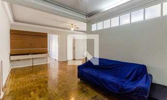 Imagem 2: Apartamento para Aluguel - Gonzaga , 3 Quartos, 120 m2