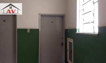 Imagem: Apartamento Um dormitório Cascadura 56