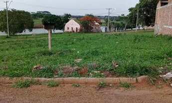 Imagem 2: Lotes em Goianira setor lago azul