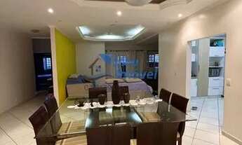 Imagem 2: BRASÍLIA - Casa de Condomínio - SETOR HABITACIONAL VICENTE PIRES