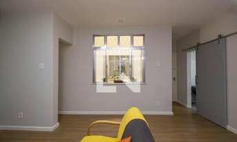 Imagem 4: Apartamento para Aluguel - Grajaú, 2 Quartos, 76 m2