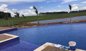 Imagem 4: Terreno - Residencial Haras Patente - Jaguariúna