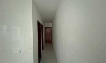 Imagem 2: Casa novinha disponível com 2 suítes no Ancuri