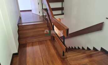 Imagem 3: Casa em Vista Alegre - Curitiba