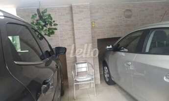 Imagem 5: São Paulo - Casa Padrão - Ipiranga