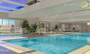 Imagem 12: Apartamento à venda, 74 m² por R$ 898.301,63 - Campo Comprido - Curitiba/PR