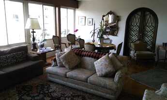 Imagem 3: São Paulo - Apartamento Padrão - Morro dos Ingleses