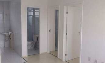 Imagem 4: Condomínio Rio Barra Mais Viver, apartamento com 2 dormitórios para alugar, 60 m² por R$ 1