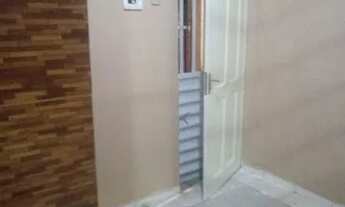 Imagem: Kit Net. Térreo