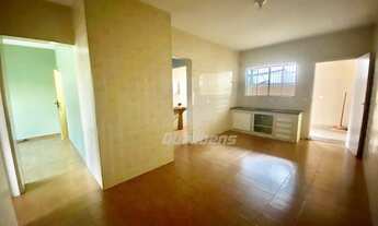 Imagem 3: Casa com 2 dormitórios para alugar, 95 m² por R$ 1.450,01/mês - Matriz - Mauá/SP