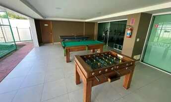 Imagem 3: Apartamento para aluguel possui 64m2com 3 quartos