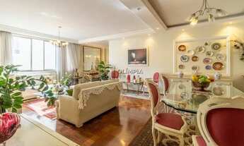 Imagem 3: Apartamento Venda Paraíso 187 m² 3 Dormitórios