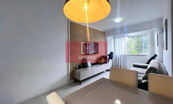 Imagem 4: Apartamento à venda no bairro Campo Limpo - São Paulo/SP, Zona Sul