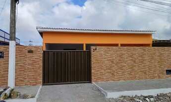 Imagem: Casa em Mangabeira