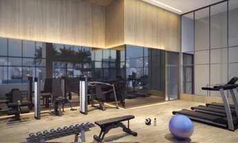 Imagem 6: Ponto comercial/Loja À Venda no Edifício Haus Mitre Campo Belo em Campo Belo, São Paulo