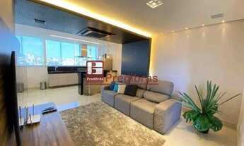 Imagem 4: Cobertura com 4 dorms, Castelo, Belo Horizonte, Cod: 618