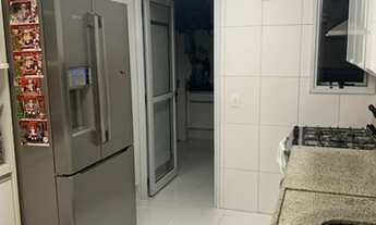 Imagem 4: Apartamento para venda tem 144 metros quadrados com 3 quartos em Campo Belo - São Paulo