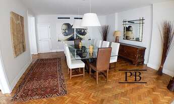 Imagem 5: Apartamento com 4 dormitórios, 560 m² - venda por R$ 14.000.000,00 ou aluguel por R$ 48.92