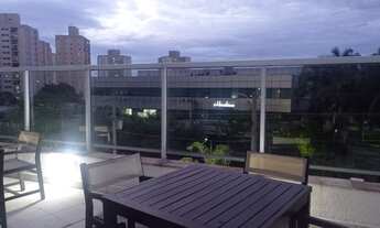 Imagem 6: Apartamento para aluguel com 76 metros quadrados com 3 quartos em Tatuapé - São Paulo - SP