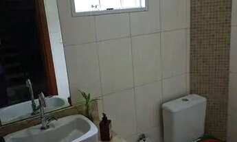 Imagem 5: Sobrado com 3 dormitórios sendo 1 suíte à venda, 190 m² - Jardim Rodolfo - São José dos Ca