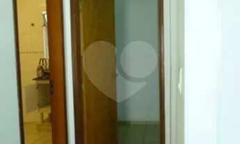 Imagem 5: CASA TERREA TUCURUVI