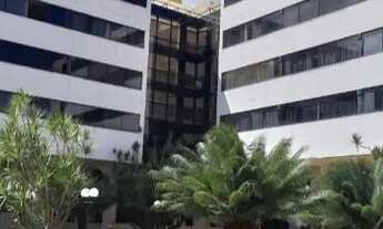 Imagem 2: Aluguel Ed. Milleium Center CA 02 - Apartamento totalmente mobiliado