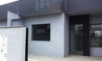 Imagem: Casa Geminada para Venda - Cambijú, Itapoá