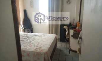 Imagem 6: BN Vende apartamento no Condomínio Ilha das Bahamas, bairro Luzia - Aracaju - SE