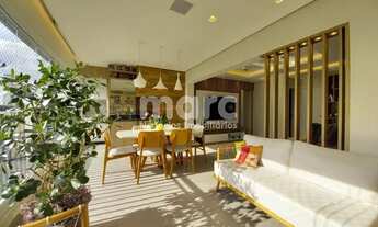 Imagem: SAO PAULO - Apartamento Padrão - CAMBUCI