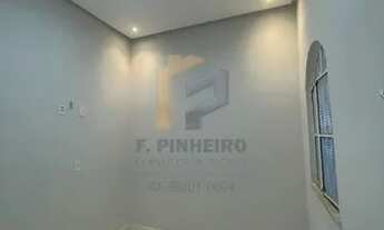 Imagem 5: Casa conj. juruá (Proximidades do Club municipal) - 03 quartos - 03 vagas