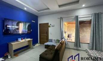 Imagem 7: Residência no Bairro Said Salomão